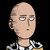 One punch man