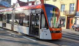 tram