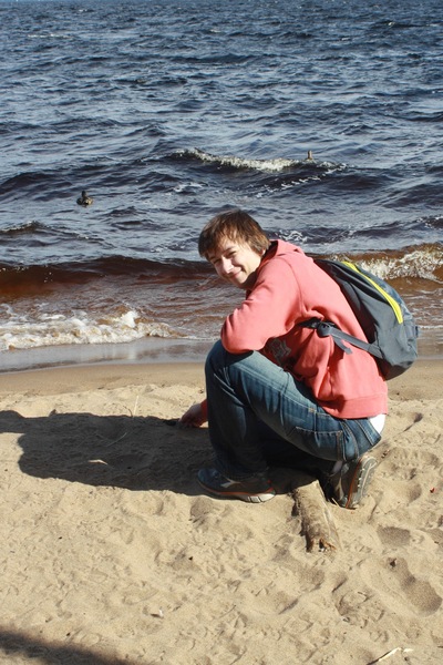 Petrozavodsk stone