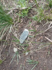 Aussois stone